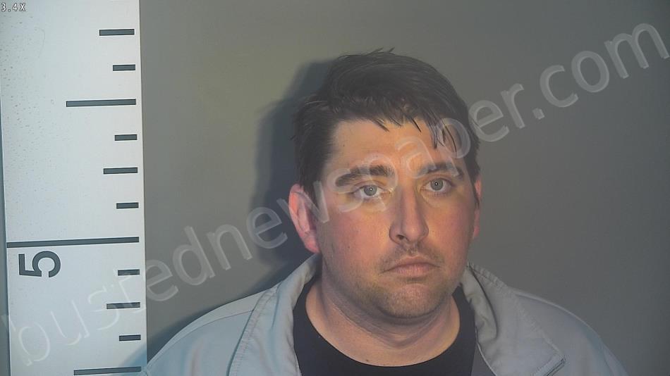 NEAL, BRANDON THOMAS #, Nelson County, Kentucky - 2021-05-28 20:37:00