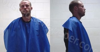 <B>SEWARD</B>, <B>TYLER</B> <B>LEE</B> #, Liberty County, Texas - 2021-05-29
