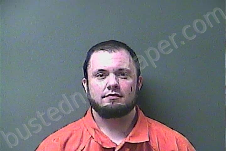 HINES, JEREMIAH I #, Laporte County, Indiana, La Porte County, Indiana - 2021-05-29 09:09:00