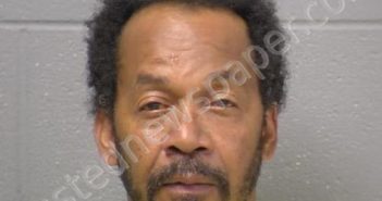 BROYLES, SAMUEL A | 2021-05-29 23:17:00 Will County, Illinois Booking