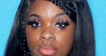 GRIMES, KIERRA MONIQUE | 2021-05-29 01:31:00 Jefferson County, Alabama Booking