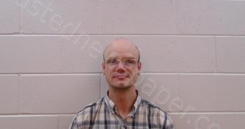 <B>MILLER</B>, <B>DONALD</B> <B>J</B> #, Marion County, Kansas - 2021-05-29 15:32:00