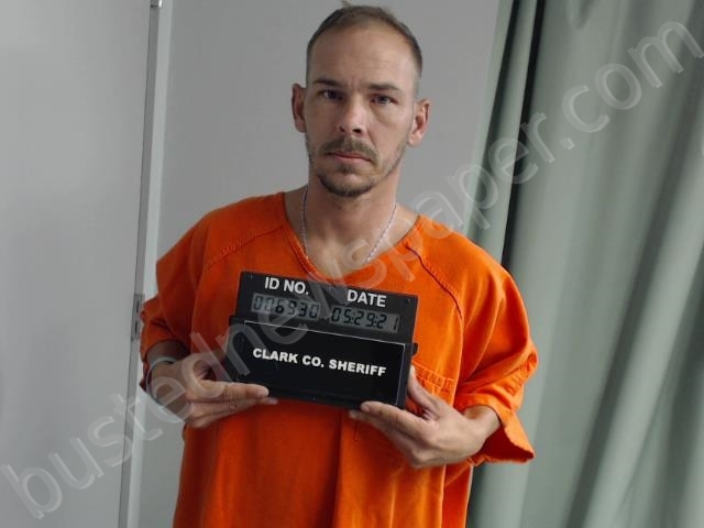 MC CALLION 111, FRANCIS XAVIER #, Clark County, Missouri - 2021-05-29 20:16:00