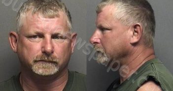 DICKEY,CLIFFORD EDWARD | 2021-05-29 10:56:00 Saline County, Kansas Booking