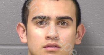 CAMACHO, JOSE A | 2021-05-29 15:16:00 Will County, Illinois Booking