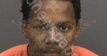 <B>COLEMAN</B>,<B>COREY</B> #, Hillsborough County, Florida - 2021-05-29 13:21:00