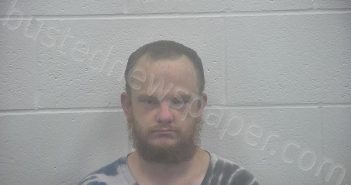<B>MERCER</B>, <B>BENJAMIN</B> <B>ALLEN</B> #, Kenton County, Kentucky - 2021-05-29 12:27:00