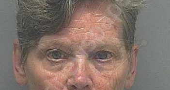 JONES, <B>TAMERA</B> <B>LEE</B> #, <b>Lee</b> County, Florida, Lee County, Florida - 2021-05-29 23:12:00