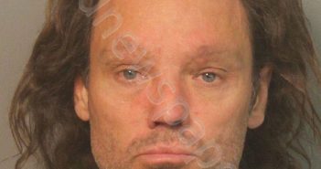 GOWINS, TIMOTHY RAY | 2021-05-29 18:25:00 Jefferson County, Alabama Booking