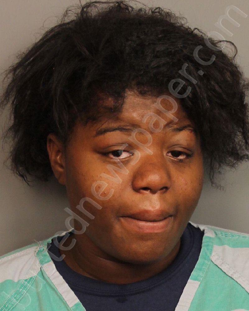 ANDERSON, ZAKYA CHRISTIANA #, Jefferson County, Alabama - 2021-05-29 05:00:00