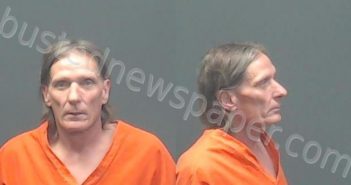 <B>BOWEN</B>, <B>ROBERT</B> <B>LEE</B> #, Bowie County, Texas - 2021-05-29