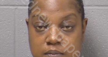 WALKER, EBONEE D | 2021-05-29 20:20:00 Will County, Illinois Booking