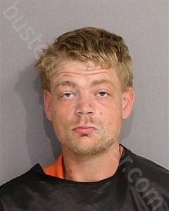 ANDREW THOMAS JACOBSON | 2021-05-29 Osceola County, Florida Booking