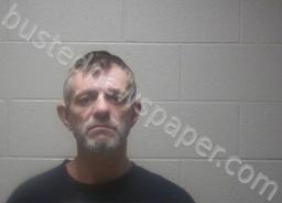 TERRY ASHLEY | 2021-05-29 10:57:00 Coffee County, Tennessee Booking