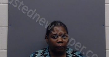 TOOLE, <B>DARLENE</B> #, <b>Smith</b> County, Texas, Smith County, Texas - 2021-05-29