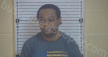 <B>HORTON</B>, <B>TIMOTHY</B> <B>D</B> #, Taylor County, Kentucky - 2021-05-29 22:11:00