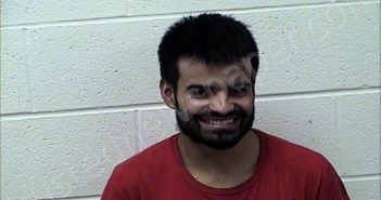 MENDEZ ZAVALA, JOSE GUADALUPE | 2021-05-29 Chase County, Kansas Booking