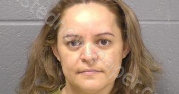 JAURIGUE-DURAN, MARGARITA | 2021-05-29 14:23:00 Will County, Illinois Booking