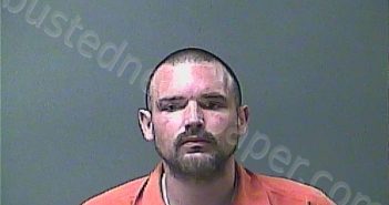 <B>WISTHOFF</B>, <B>ERIC</B> <B>BRIAN</B> #, Laporte County, Indiana, La Porte County, Indiana - 2021-05-29 04:48:00