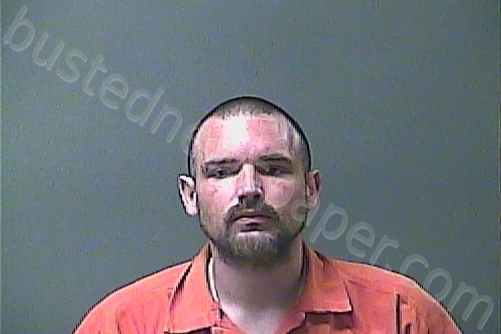 WISTHOFF, ERIC BRIAN #, Laporte County, Indiana, La Porte County, Indiana - 2021-05-29 04:48:00