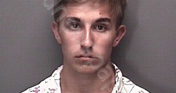 BEACHAM, KELLER | 2021-05-29 00:41:00 Suffolk, Virginia Booking