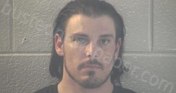 <B>BRUMLEY</B>, <B>RANDY</B> <B>GENE</B> #, Pulaski County, Kentucky - 2021-05-30 23:57:00