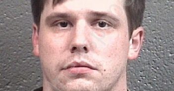EUDY, CODY LEE | 2021-05-30 20:25:00 Stanly County, North Carolina Booking