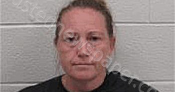 <B>HILL</B>, <B>AMANDA</B> <B>LEIGH</B> #, Rutherford County, North Carolina - 2021-05-30