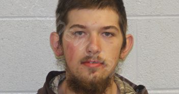 <B>STILLWELL</B>, <B>FREDRICK</B> <B>EARL</B> #, Jackson County, North Carolina - 2021-05-30 21:04:00