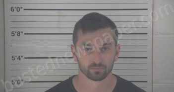 HOBLIK, <B>ALEX</B> GALVAS #, Campbell County, Kentucky - 2021-05-30 03:04:00