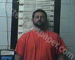 STEPHEN GOLDBERG #, Cocke County, Tennessee - 2021-05-30 21:29:00
