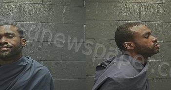 JOHNSON, TERRY ANTHONY | 2021-05-30 Wichita County, Texas Booking