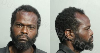 <B>SLAPPY</B>, <B>ANGELO</B> DAMON #, Miami-Dade County, Florida - 2021-05-30 16:54:00