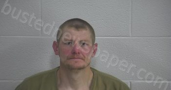 <B>WEAVER</B>, <B>MICHAEL</B> <B>D</B> #, Laurel County, Kentucky - 2021-05-30 17:27:00
