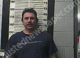 MICHAEL LOVE | 2021-05-30 20:43:00 Cocke County, Tennessee Booking