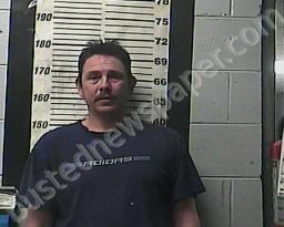 MICHAEL LOVE #, Cocke County, Tennessee - 2021-05-30 20:43:00