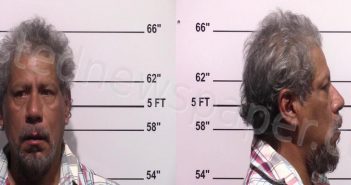 <B>VALDEZ</B>, <B>ESEQUIEL</B>, <B>JR</B>. #, Gillespie County, Texas - 2021-05-30