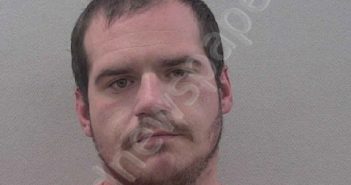 <B>BRAZELL</B>, <B>JUSTIN</B> <B>ALBERT</B> #, Lexington County, South Carolina - 2021-05-30