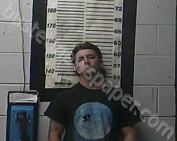 DWIGHT STRAUSBAUGH #, Cocke County, Tennessee - 2021-05-30 23:58:00