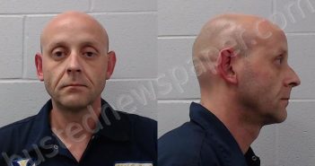 SHOOPMAN, JULIAN MICHAEL | 2021-05-31 Hays County, Texas Booking