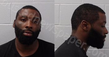 WARE, RAYMOND, JR. | 2021-05-31 Hays County, Texas Booking