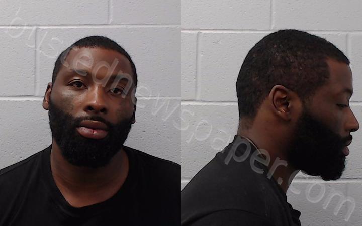 WARE, RAYMOND, JR. #, Hays County, Texas - 2021-05-31