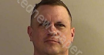 COLLIER, JOHNATHAN DAVID | 2021-05-31 20:56:00 Dickinson County, Kansas Booking
