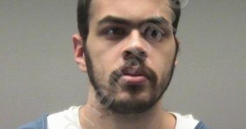 <B>YOUNGBLOOD</B>, <B>ISAIAH</B> <B>DELEON</B> #, Montgomery County, Ohio - 2021-05-31 20:45:00