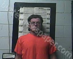 DYLAN TRAMEL #, Cocke County, Tennessee - 2021-05-31 00:32:00