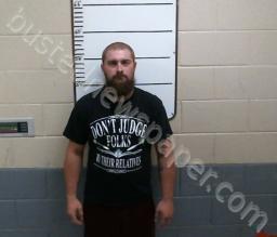JUSTIN COFFEY #, Morgan County, Tennessee - 2021-05-31 15:20:00