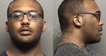 FLIPPIN,KI’ ANDRE MAURICE | 2021-05-31 15:04:00 Saline County, Kansas Booking
