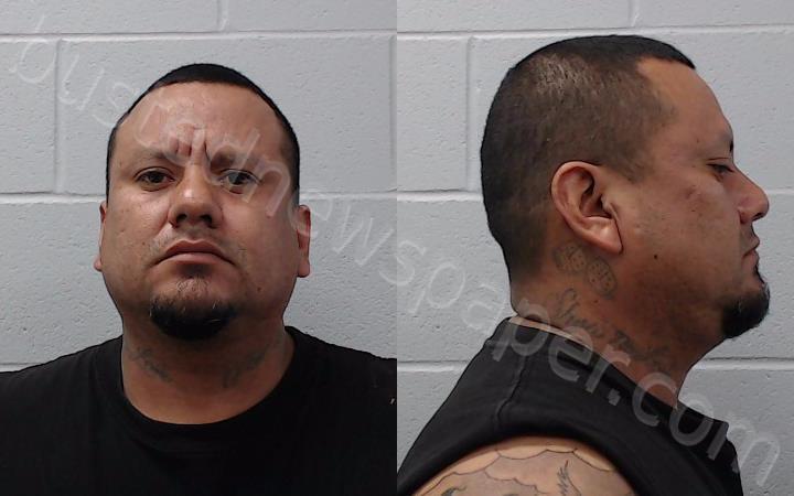 ACOSTA, JOSEPH CHRISTOPHER #, Hays County, Texas - 2021-05-31