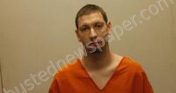 CODY MONTANA LAMP | 2021-05-31 10:26:00 Livingston County, Missouri Booking