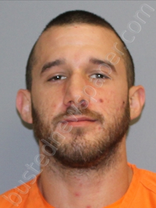 VALADEZ,ZECHARIAH ROBERT #, Wilson County, Texas - 2021-05-31
